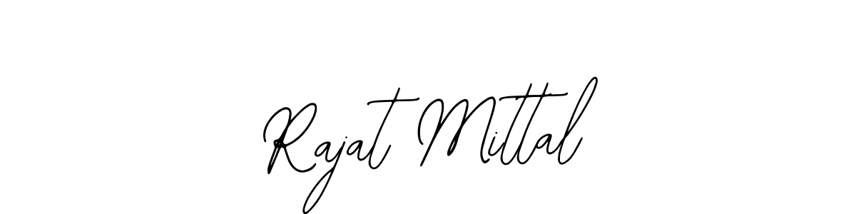 Once you've used our free online signature maker to create your best signature Bearetta-2O07w style, it's time to enjoy all of the benefits that Rajat Mittal name signing documents. Rajat Mittal signature style 12 images and pictures png