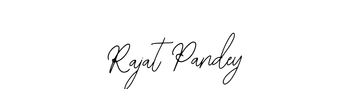 Check out images of Autograph of Rajat Pandey name. Actor Rajat Pandey Signature Style. Bearetta-2O07w is a professional sign style online. Rajat Pandey signature style 12 images and pictures png