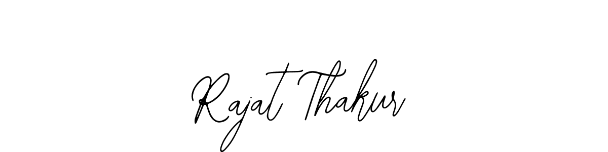 Also You can easily find your signature by using the search form. We will create Rajat Thakur name handwritten signature images for you free of cost using Bearetta-2O07w sign style. Rajat Thakur signature style 12 images and pictures png