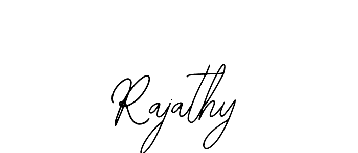 You can use this online signature creator to create a handwritten signature for the name Rajathy. This is the best online autograph maker. Rajathy signature style 12 images and pictures png