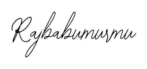 The Bearetta-2O07w lettering style adds unique flourish to name Rajbabumurmu. Stand out with a custom digital autograph made in seconds. Rajbabumurmu signature style 12 images and pictures png