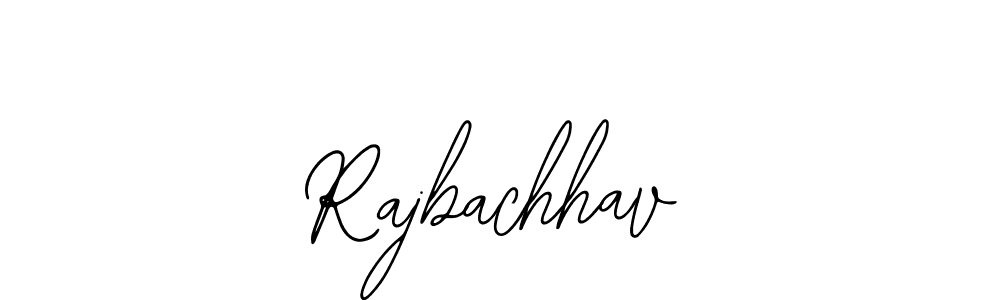 Make a beautiful signature design for name Rajbachhav. Use this online signature maker to create a handwritten signature for free. Rajbachhav signature style 12 images and pictures png