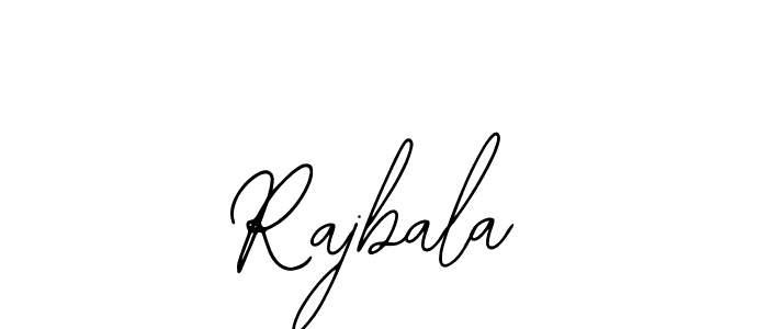 The best way (Bearetta-2O07w) to make a short signature is to pick only two or three words in your name. The name Rajbala include a total of six letters. For converting this name. Rajbala signature style 12 images and pictures png