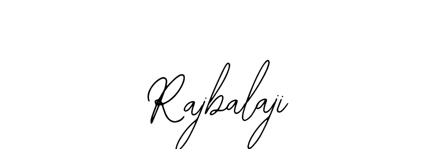 Design your own signature with our free online signature maker. With this signature software, you can create a handwritten (Bearetta-2O07w) signature for name Rajbalaji. Rajbalaji signature style 12 images and pictures png
