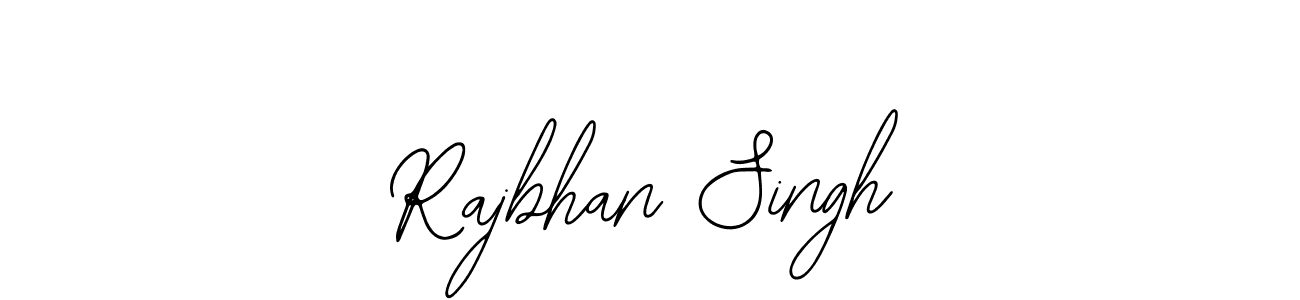 It looks lik you need a new signature style for name Rajbhan Singh. Design unique handwritten (Bearetta-2O07w) signature with our free signature maker in just a few clicks. Rajbhan Singh signature style 12 images and pictures png