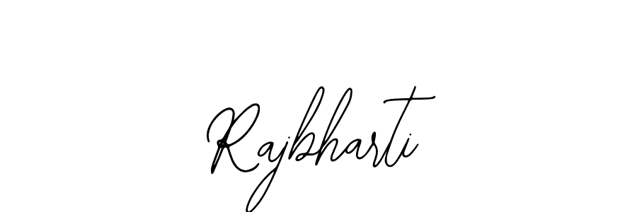It looks lik you need a new signature style for name Rajbharti. Design unique handwritten (Bearetta-2O07w) signature with our free signature maker in just a few clicks. Rajbharti signature style 12 images and pictures png