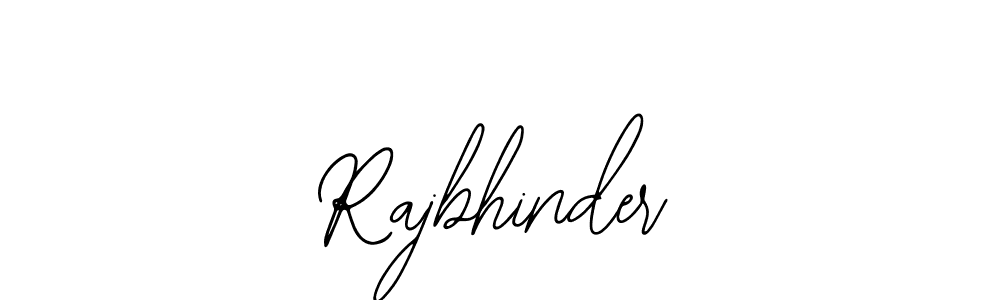 It looks lik you need a new signature style for name Rajbhinder. Design unique handwritten (Bearetta-2O07w) signature with our free signature maker in just a few clicks. Rajbhinder signature style 12 images and pictures png