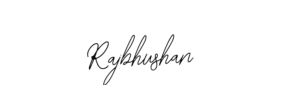 Similarly Bearetta-2O07w is the best handwritten signature design. Signature creator online .You can use it as an online autograph creator for name Rajbhushan. Rajbhushan signature style 12 images and pictures png