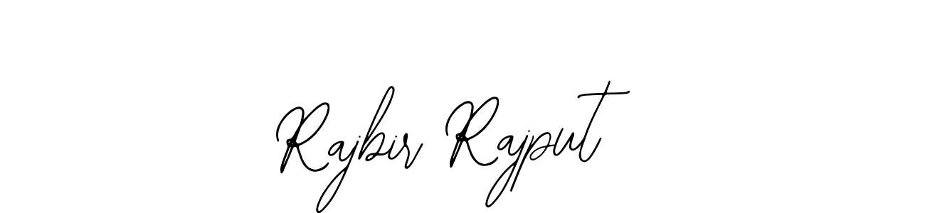 How to Draw Rajbir Rajput signature style? Bearetta-2O07w is a latest design signature styles for name Rajbir Rajput. Rajbir Rajput signature style 12 images and pictures png