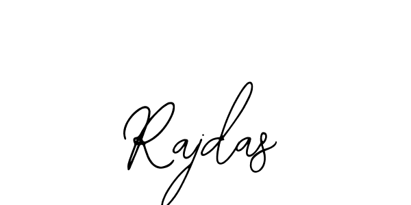 Also You can easily find your signature by using the search form. We will create Rajdas name handwritten signature images for you free of cost using Bearetta-2O07w sign style. Rajdas signature style 12 images and pictures png