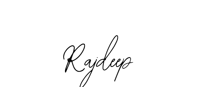 Rajdeep stylish signature style. Best Handwritten Sign (Bearetta-2O07w) for my name. Handwritten Signature Collection Ideas for my name Rajdeep. Rajdeep signature style 12 images and pictures png