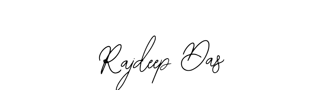 Rajdeep Das stylish signature style. Best Handwritten Sign (Bearetta-2O07w) for my name. Handwritten Signature Collection Ideas for my name Rajdeep Das. Rajdeep Das signature style 12 images and pictures png