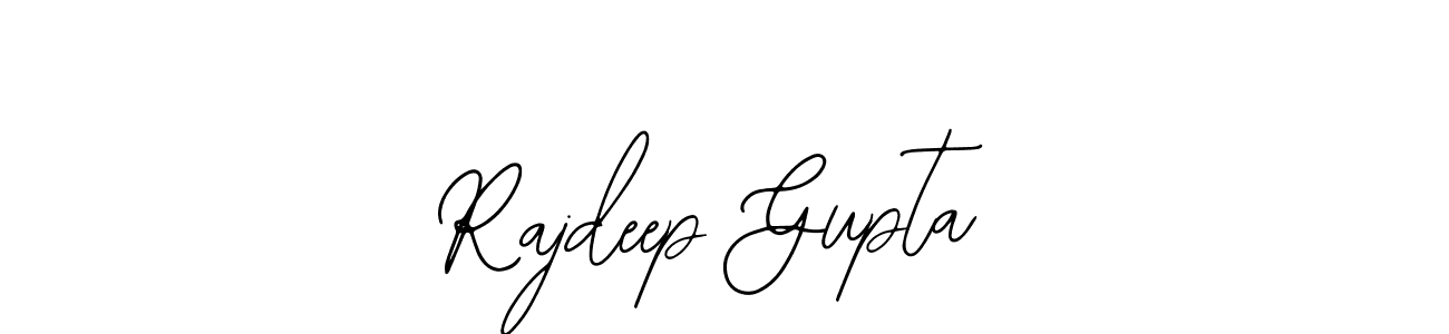 It looks lik you need a new signature style for name Rajdeep Gupta. Design unique handwritten (Bearetta-2O07w) signature with our free signature maker in just a few clicks. Rajdeep Gupta signature style 12 images and pictures png