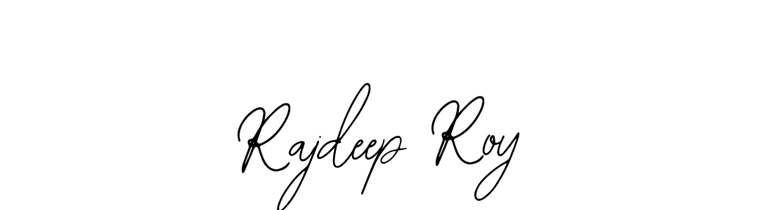 It looks lik you need a new signature style for name Rajdeep Roy. Design unique handwritten (Bearetta-2O07w) signature with our free signature maker in just a few clicks. Rajdeep Roy signature style 12 images and pictures png