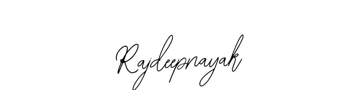 Rajdeepnayak stylish signature style. Best Handwritten Sign (Bearetta-2O07w) for my name. Handwritten Signature Collection Ideas for my name Rajdeepnayak. Rajdeepnayak signature style 12 images and pictures png