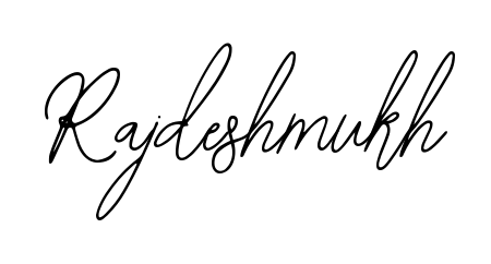 Make a beautiful signature design for name Rajdeshmukh. With this signature (Bearetta-2O07w) style, you can create a handwritten signature for free. Rajdeshmukh signature style 12 images and pictures png
