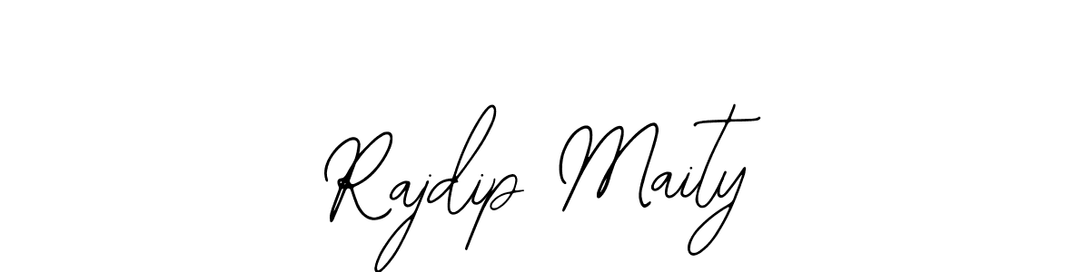 if you are searching for the best signature style for your name Rajdip Maity. so please give up your signature search. here we have designed multiple signature styles  using Bearetta-2O07w. Rajdip Maity signature style 12 images and pictures png