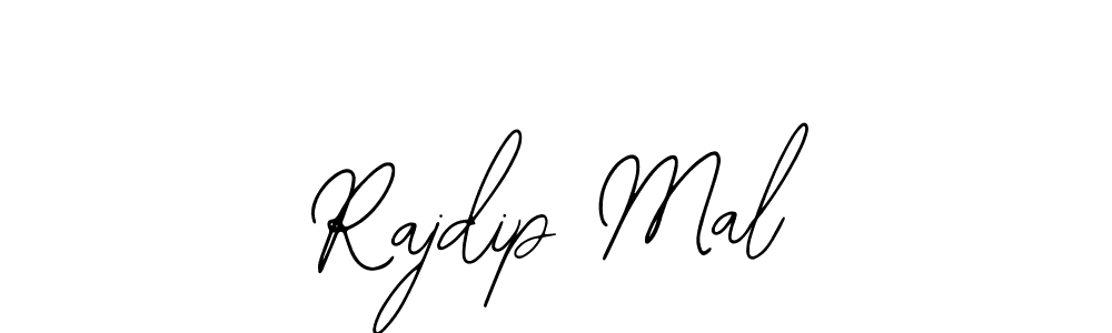 Here are the top 10 professional signature styles for the name Rajdip Mal. These are the best autograph styles you can use for your name. Rajdip Mal signature style 12 images and pictures png
