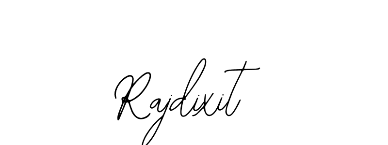 Create a beautiful signature design for name Rajdixit. With this signature (Bearetta-2O07w) fonts, you can make a handwritten signature for free. Rajdixit signature style 12 images and pictures png