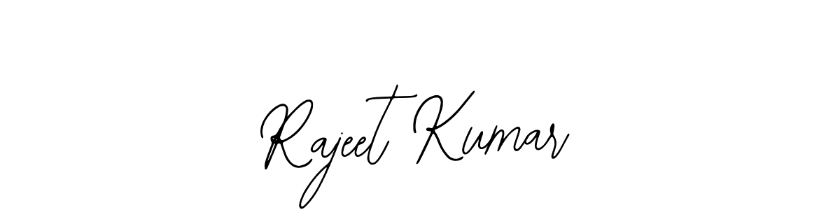 Once you've used our free online signature maker to create your best signature Bearetta-2O07w style, it's time to enjoy all of the benefits that Rajeet Kumar name signing documents. Rajeet Kumar signature style 12 images and pictures png