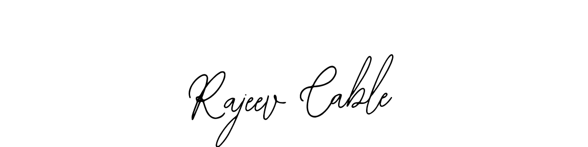 Check out images of Autograph of Rajeev Cable name. Actor Rajeev Cable Signature Style. Bearetta-2O07w is a professional sign style online. Rajeev Cable signature style 12 images and pictures png