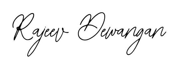 Get an exclusive digital autograph for Rajeev Dewangan. The Bearetta-2O07w typeface captures the charm of real penmanship on paper. Rajeev Dewangan signature style 12 images and pictures png