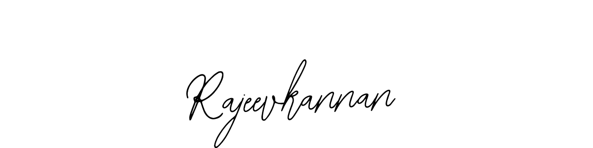 Here are the top 10 professional signature styles for the name Rajeevkannan. These are the best autograph styles you can use for your name. Rajeevkannan signature style 12 images and pictures png