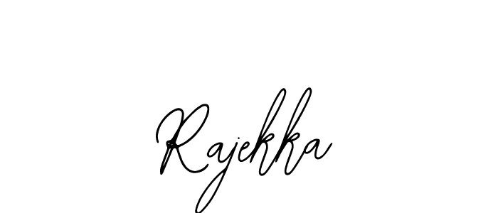 It looks lik you need a new signature style for name Rajekka. Design unique handwritten (Bearetta-2O07w) signature with our free signature maker in just a few clicks. Rajekka signature style 12 images and pictures png