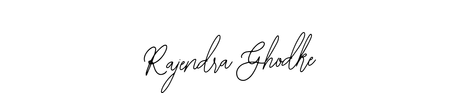 You should practise on your own different ways (Bearetta-2O07w) to write your name (Rajendra Ghodke) in signature. don't let someone else do it for you. Rajendra Ghodke signature style 12 images and pictures png