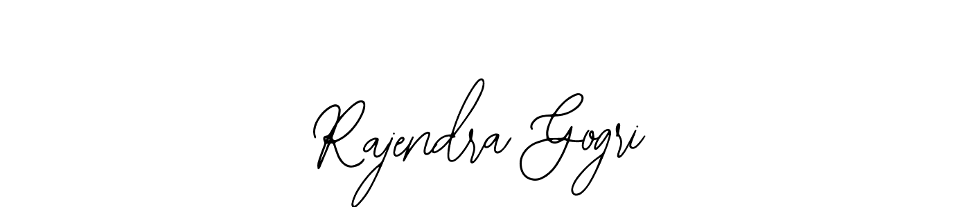 Here are the top 10 professional signature styles for the name Rajendra Gogri. These are the best autograph styles you can use for your name. Rajendra Gogri signature style 12 images and pictures png
