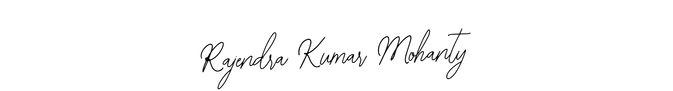 Also You can easily find your signature by using the search form. We will create Rajendra Kumar Mohanty name handwritten signature images for you free of cost using Bearetta-2O07w sign style. Rajendra Kumar Mohanty signature style 12 images and pictures png