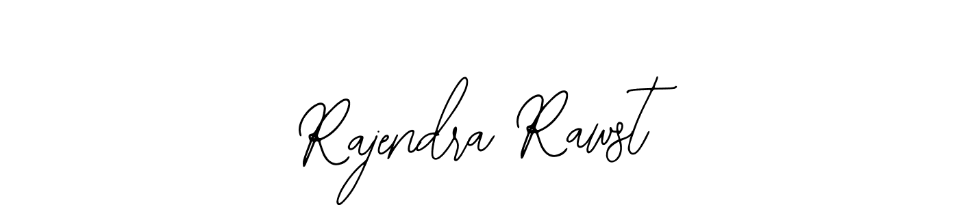 The best way (Bearetta-2O07w) to make a short signature is to pick only two or three words in your name. The name Rajendra Rawst include a total of six letters. For converting this name. Rajendra Rawst signature style 12 images and pictures png