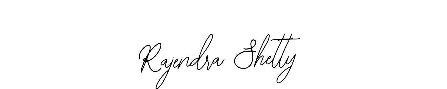 Also You can easily find your signature by using the search form. We will create Rajendra Shetty name handwritten signature images for you free of cost using Bearetta-2O07w sign style. Rajendra Shetty signature style 12 images and pictures png