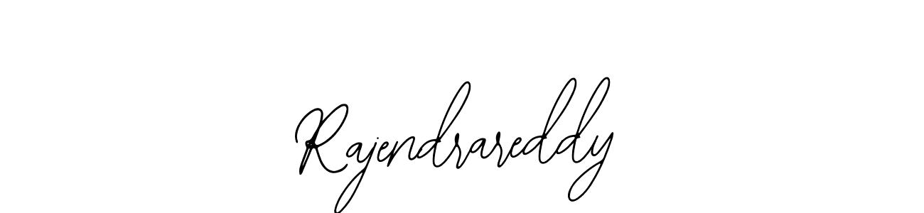 The best way (Bearetta-2O07w) to make a short signature is to pick only two or three words in your name. The name Rajendrareddy include a total of six letters. For converting this name. Rajendrareddy signature style 12 images and pictures png