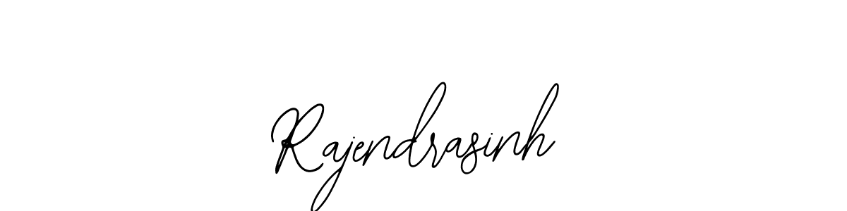 The best way (Bearetta-2O07w) to make a short signature is to pick only two or three words in your name. The name Rajendrasinh include a total of six letters. For converting this name. Rajendrasinh signature style 12 images and pictures png