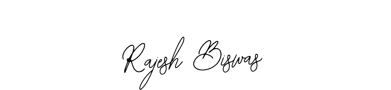 It looks lik you need a new signature style for name Rajesh Biswas. Design unique handwritten (Bearetta-2O07w) signature with our free signature maker in just a few clicks. Rajesh Biswas signature style 12 images and pictures png