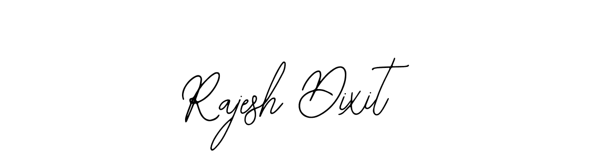 Make a beautiful signature design for name Rajesh Dixit. With this signature (Bearetta-2O07w) style, you can create a handwritten signature for free. Rajesh Dixit signature style 12 images and pictures png