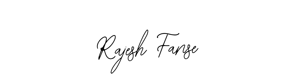 Make a beautiful signature design for name Rajesh Fanse. With this signature (Bearetta-2O07w) style, you can create a handwritten signature for free. Rajesh Fanse signature style 12 images and pictures png