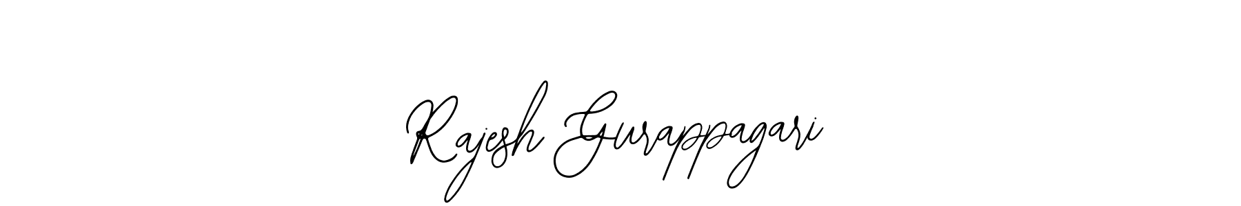 You can use this online signature creator to create a handwritten signature for the name Rajesh Gurappagari. This is the best online autograph maker. Rajesh Gurappagari signature style 12 images and pictures png