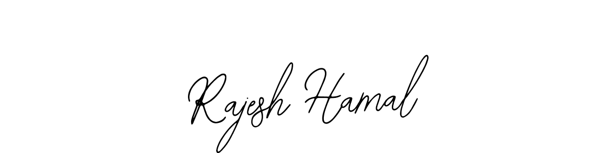Here are the top 10 professional signature styles for the name Rajesh Hamal. These are the best autograph styles you can use for your name. Rajesh Hamal signature style 12 images and pictures png