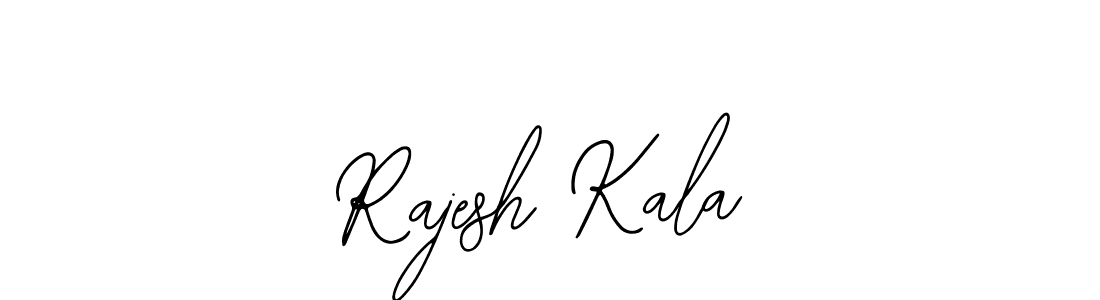 Once you've used our free online signature maker to create your best signature Bearetta-2O07w style, it's time to enjoy all of the benefits that Rajesh Kala name signing documents. Rajesh Kala signature style 12 images and pictures png