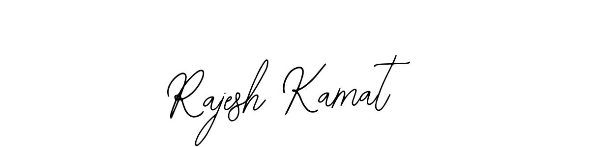 Here are the top 10 professional signature styles for the name Rajesh Kamat. These are the best autograph styles you can use for your name. Rajesh Kamat signature style 12 images and pictures png