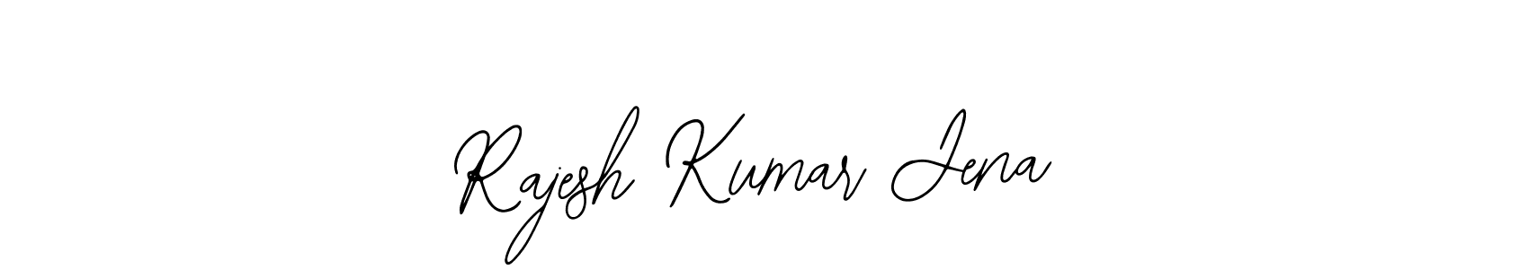 This is the best signature style for the Rajesh Kumar Jena name. Also you like these signature font (Bearetta-2O07w). Mix name signature. Rajesh Kumar Jena signature style 12 images and pictures png