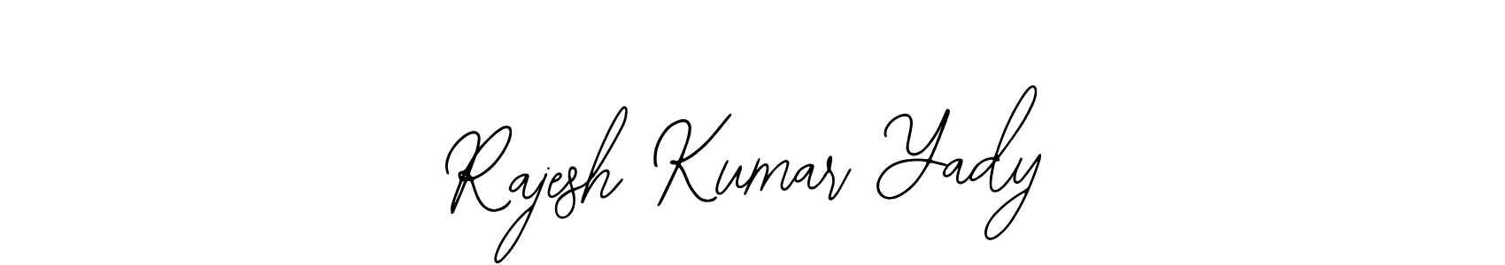 You can use this online signature creator to create a handwritten signature for the name Rajesh Kumar Yady. This is the best online autograph maker. Rajesh Kumar Yady signature style 12 images and pictures png