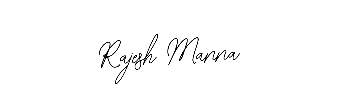 Once you've used our free online signature maker to create your best signature Bearetta-2O07w style, it's time to enjoy all of the benefits that Rajesh Manna name signing documents. Rajesh Manna signature style 12 images and pictures png