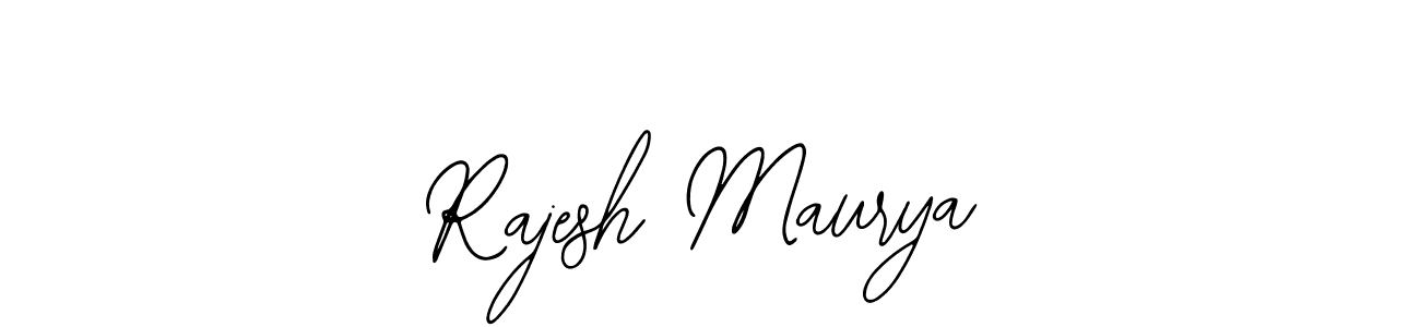 Best and Professional Signature Style for Rajesh Maurya. Bearetta-2O07w Best Signature Style Collection. Rajesh Maurya signature style 12 images and pictures png