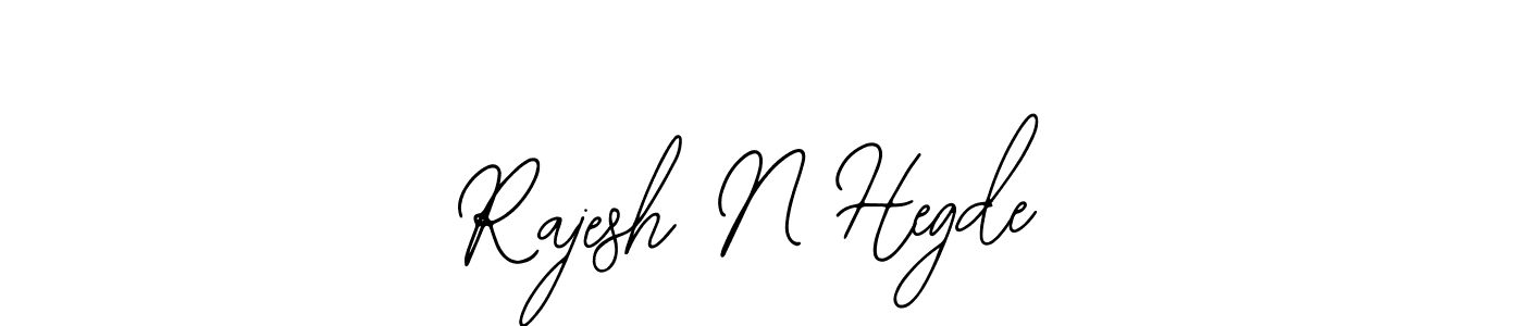 Here are the top 10 professional signature styles for the name Rajesh N Hegde. These are the best autograph styles you can use for your name. Rajesh N Hegde signature style 12 images and pictures png