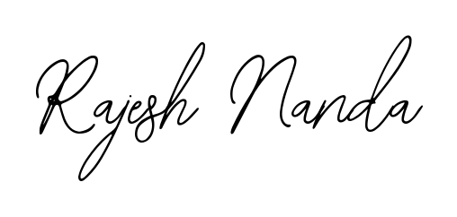 It looks like you need a new signature style for name Rajesh Nanda. Design unique handwritten (Bearetta-2O07w) signature with our free signature maker in just a few clicks. Rajesh Nanda signature style 12 images and pictures png