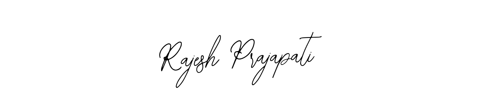 See photos of Rajesh Prajapati official signature by Spectra . Check more albums & portfolios. Read reviews & check more about Bearetta-2O07w font. Rajesh Prajapati signature style 12 images and pictures png
