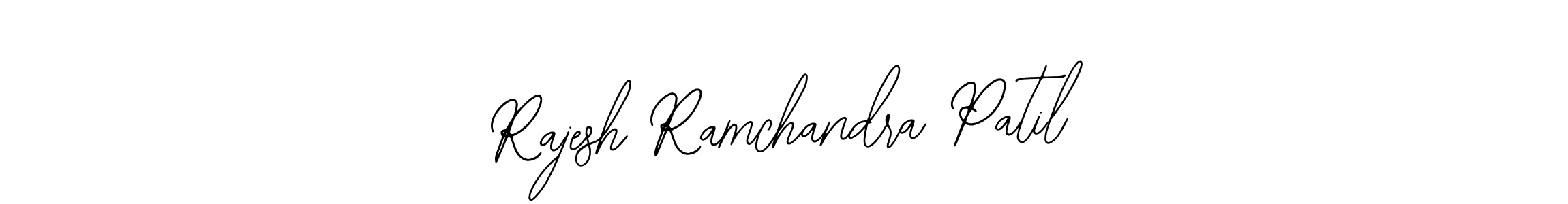 It looks lik you need a new signature style for name Rajesh Ramchandra Patil. Design unique handwritten (Bearetta-2O07w) signature with our free signature maker in just a few clicks. Rajesh Ramchandra Patil signature style 12 images and pictures png